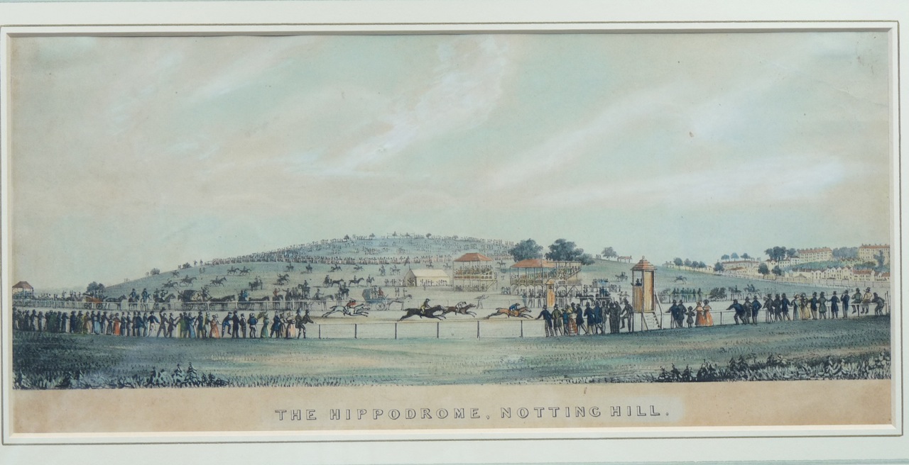 The Kensington Hippodrome