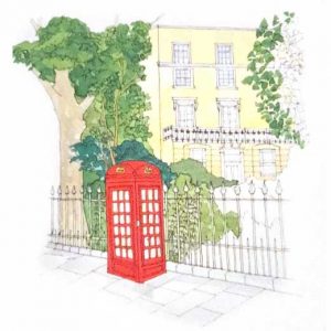 Norland Square - Cards